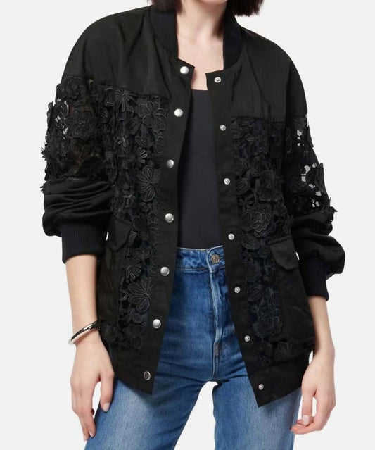 Cami Nyc - Ramsey Jacket