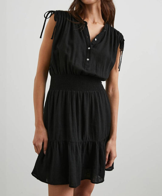 Rails - Samina Mini Dress