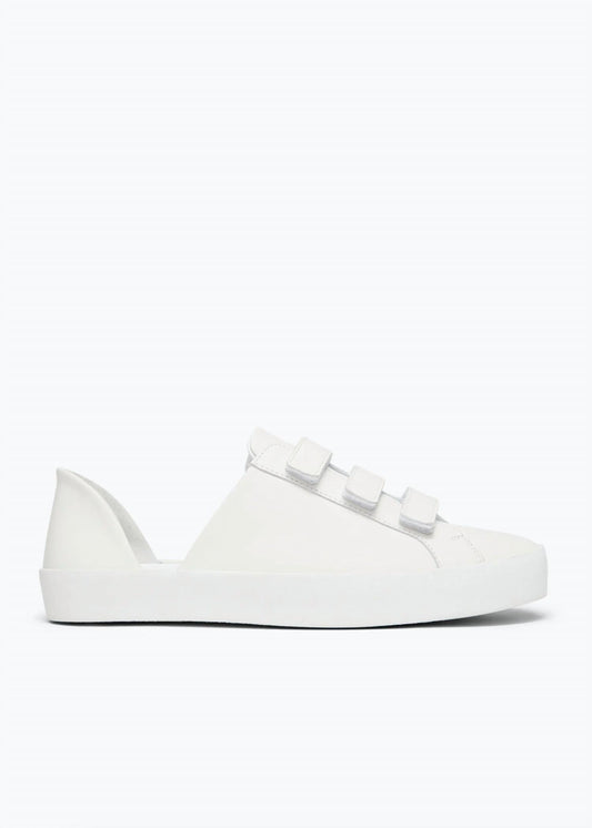 Freda Salvador - Women's Libby Strap D'orsay Sneaker