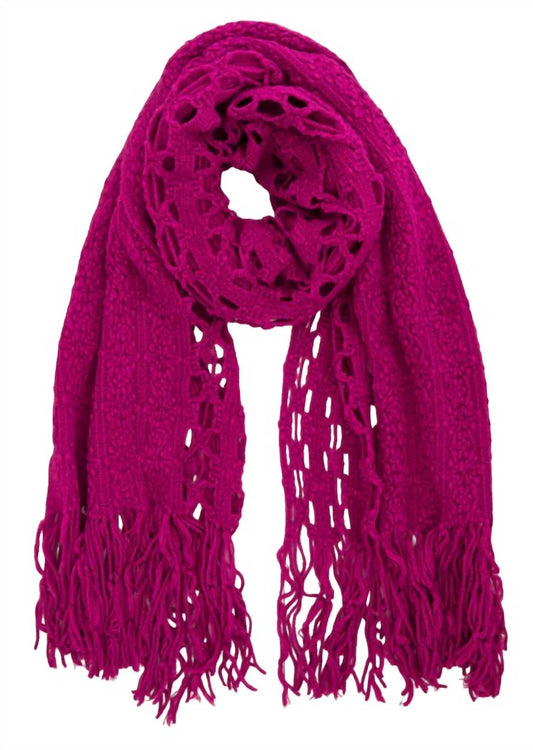 Natural Life - Women's So Soft Scarf