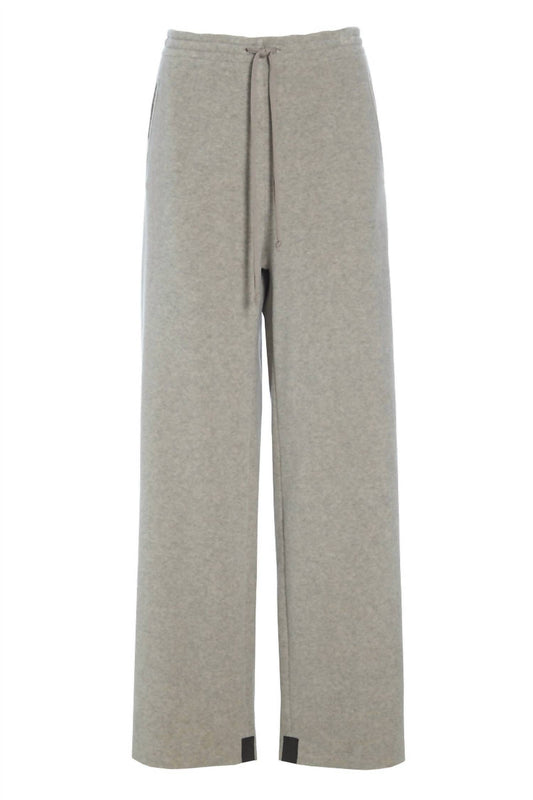 Henriette Steffensen - Women's Flare Trousers