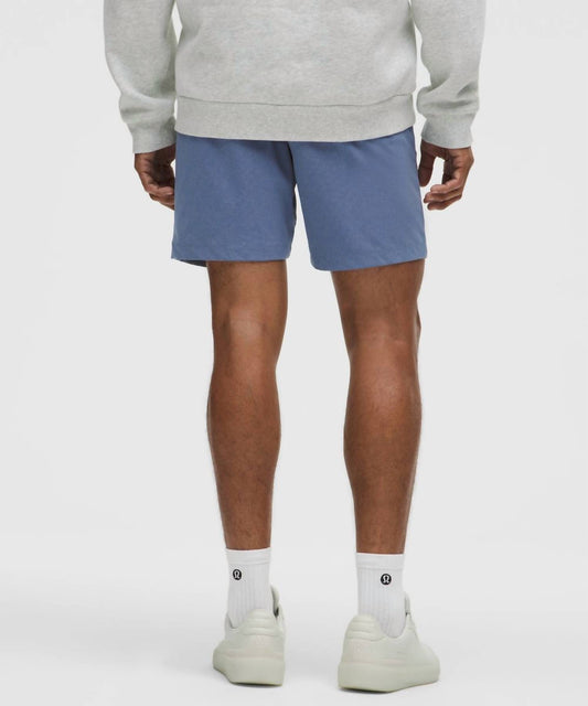 Lululemon - ABC 7" Wovenair Classic-fit Short