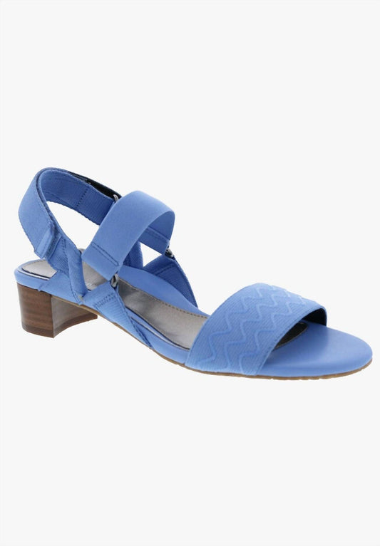 Drew - Women's Virtual Sandal
