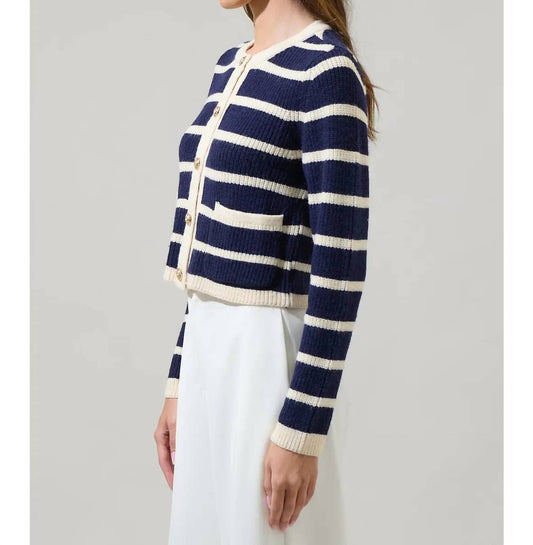 Sugarlips - Kassidy Sweater