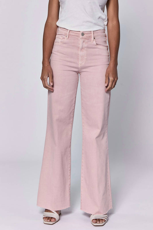 Dear John Denim - Fiona Wide Leg Jeans