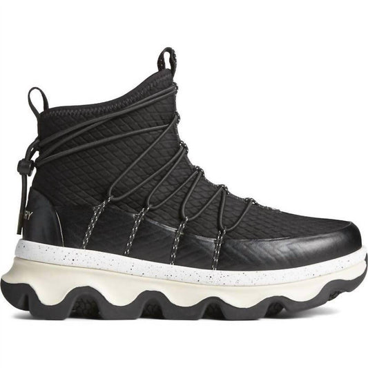 Sperry - Women's Plushwave 3d Boot