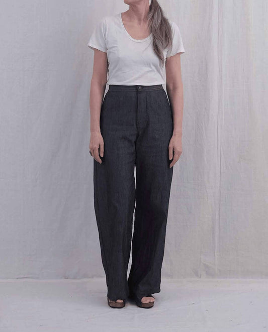 Uqnatu - Lazy Sailor Pant