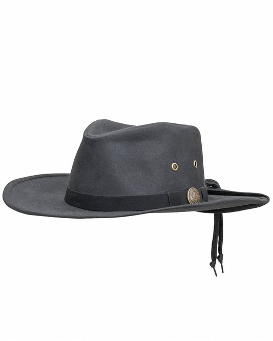 Outback Trading Co. - Unisex Kodiak Oilskin Hat