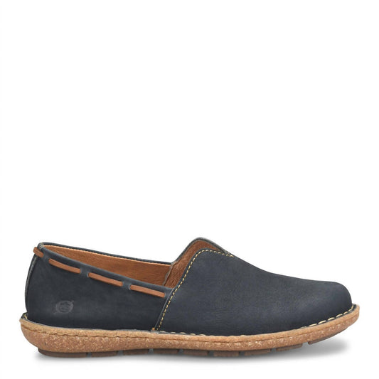 Born - Women's Naya Slip On