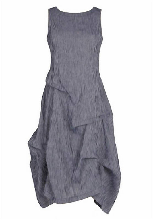 Porto - Sakura Midi Dress