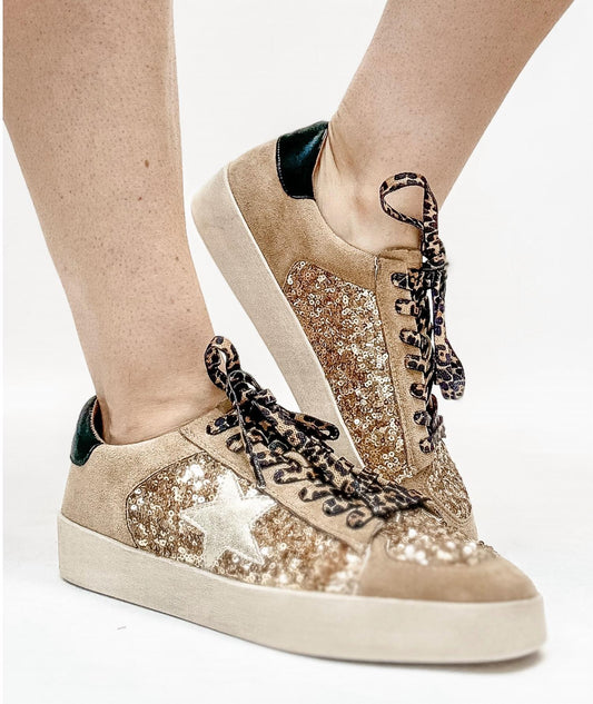 Corkys Footwear - Women's Another Round Sneakers