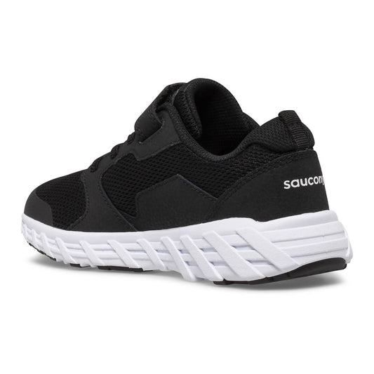 Saucony - Kids Athlete Sneaker