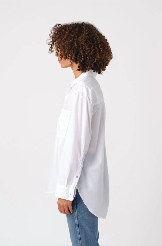Amo - Ruth Oversize Shirt