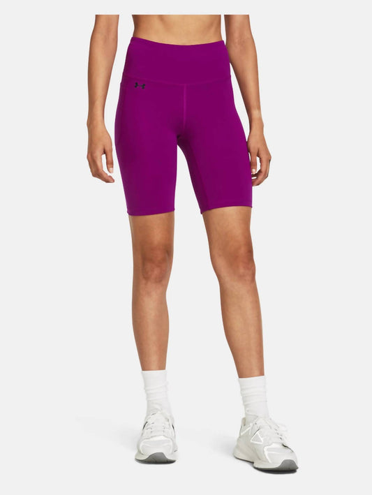 Under Armour - Motion Bike Shorts