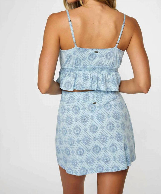 O'Neill - Tiffany Tank