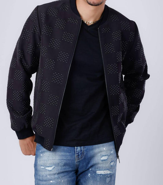 Barabas - Dreamstitch Bomber Jacket