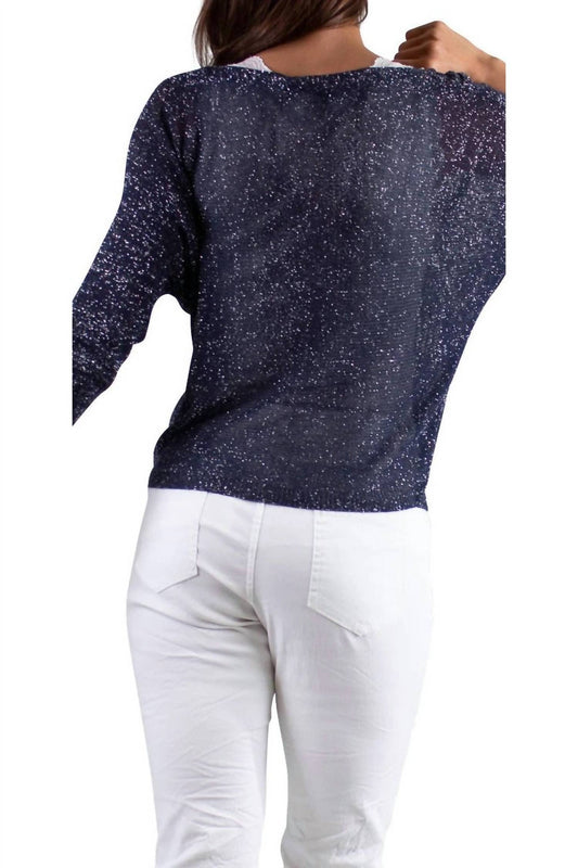 Gigi Moda - Aliocha Sparkle Sweater