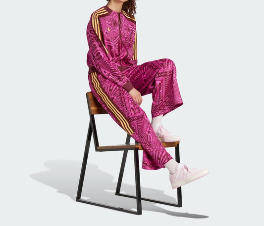 Adidas - Women's Trap Top