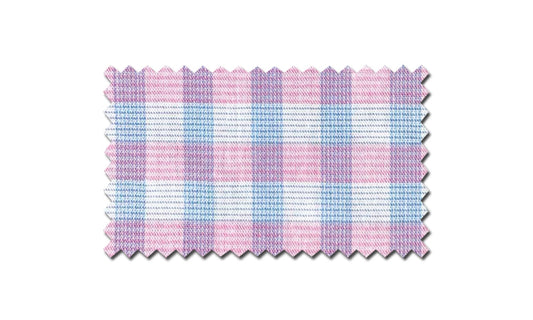 Southern Casanova - Men's Check Button Down Shirt