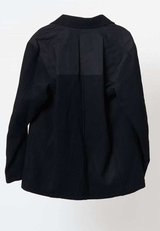 Nicholas Daley - Men's Fonte Jacket
