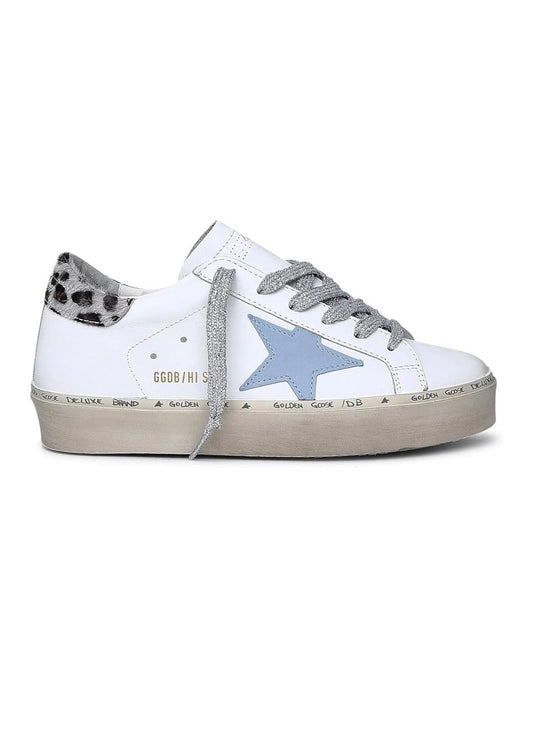 Golden Goose - Women's Hi Star Sneaker