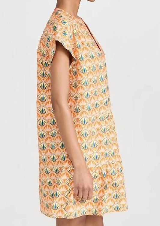 Saloni - Ashley B Dress