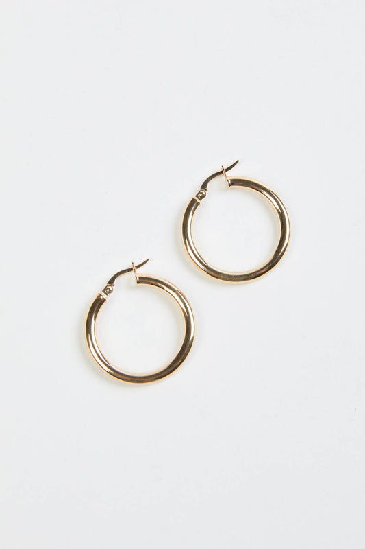 EDEN HOOPS