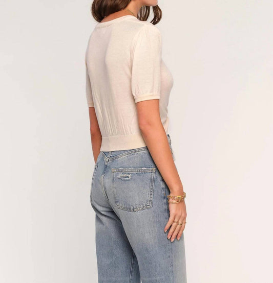 Heartloom - Robinson Short Sleeve Top