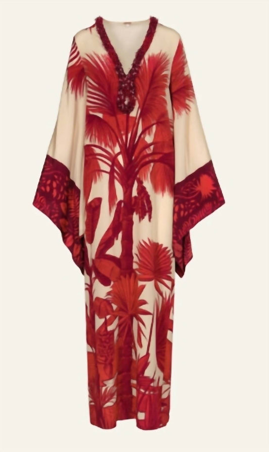 Johanna Ortiz - Southern Tropics Tunic