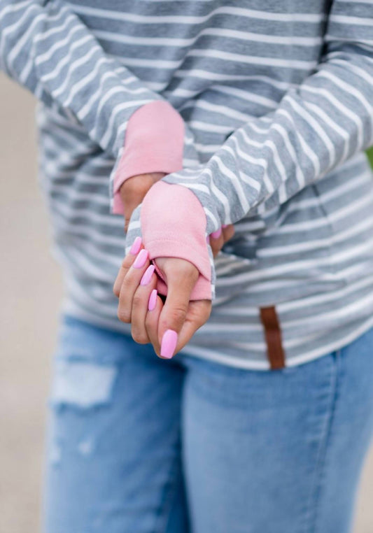 Ampersand Ave - Far Out Sweatshirt