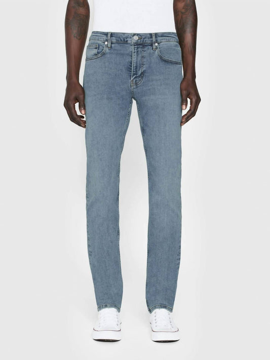 Frame - Men's Dallas Jetset Modern Straight Jeans