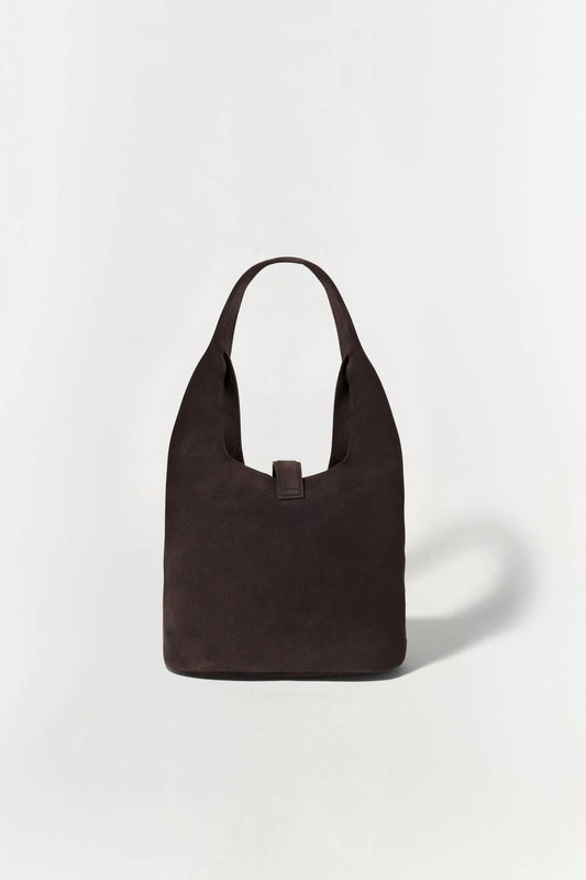 Simkhai - Women's Khai Suede Hobo Bag