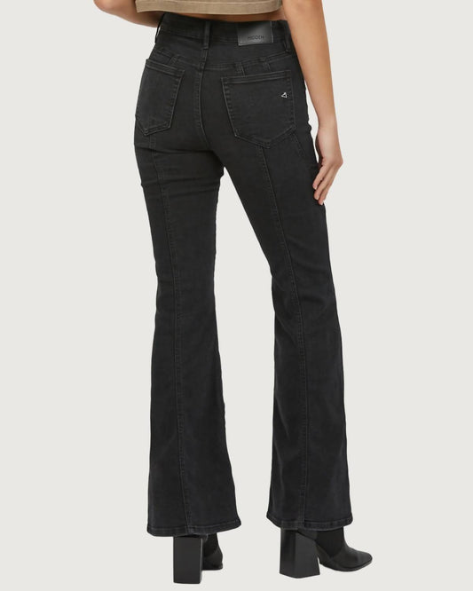 Hidden - Piper Flare Jeans Jeans