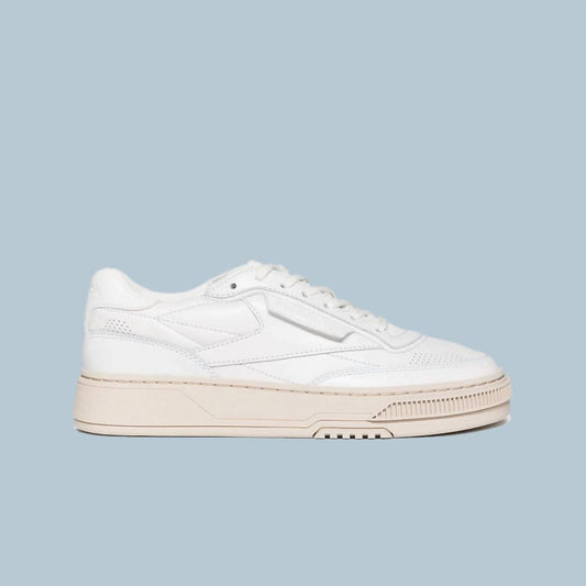 Reebok - Women's Club C Ltd Leather Sneakers
