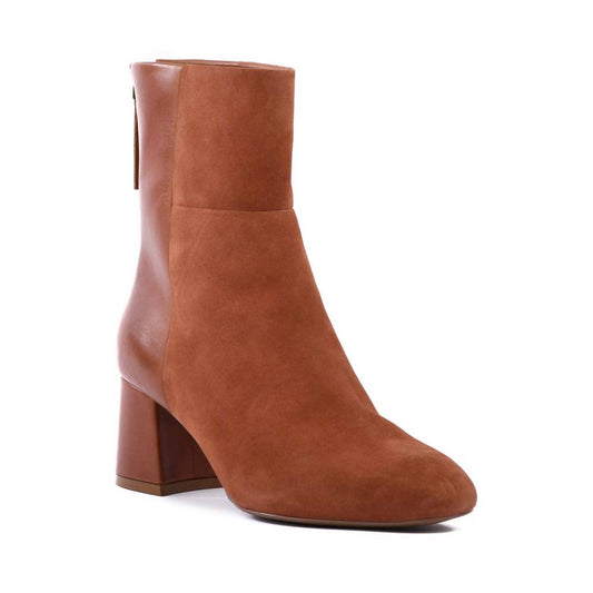 WOMEN'S UNEASY BOOTS