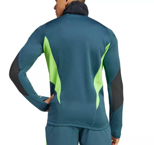 Adidas - Tiro 23 Soccer Jacket