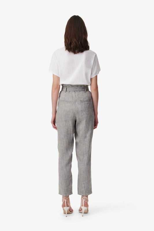 Iro - Zinah High Waist Pant