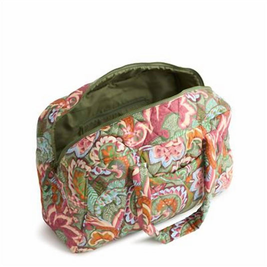 Vera Bradley - Women's Miramar Weekender Bag
