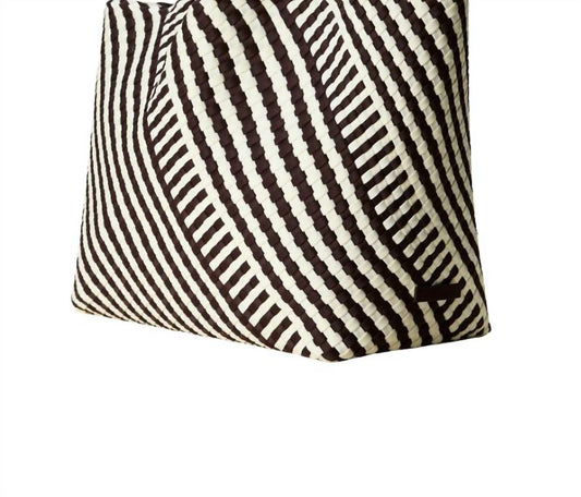 Naghedi - Women's St. Barths Large Tote Bag