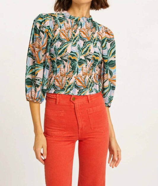 Caballero - Genie Top