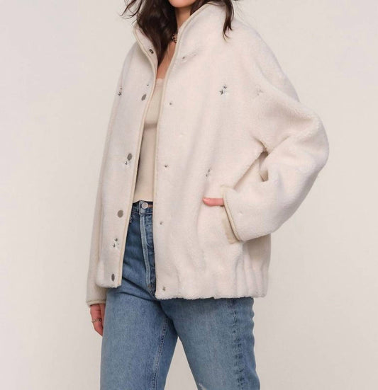 Heartloom - Maria Jacket