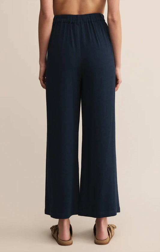 Z Supply - Vista Wide Leg Pants