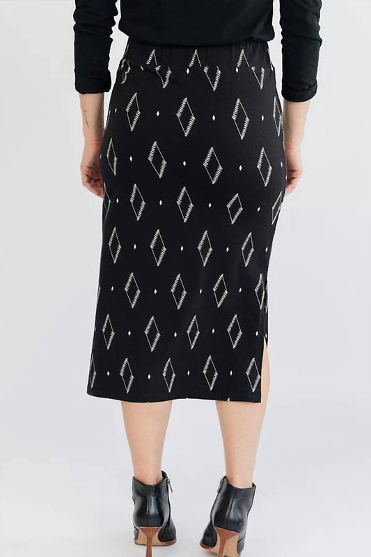 Mata Traders - Isla Skirt