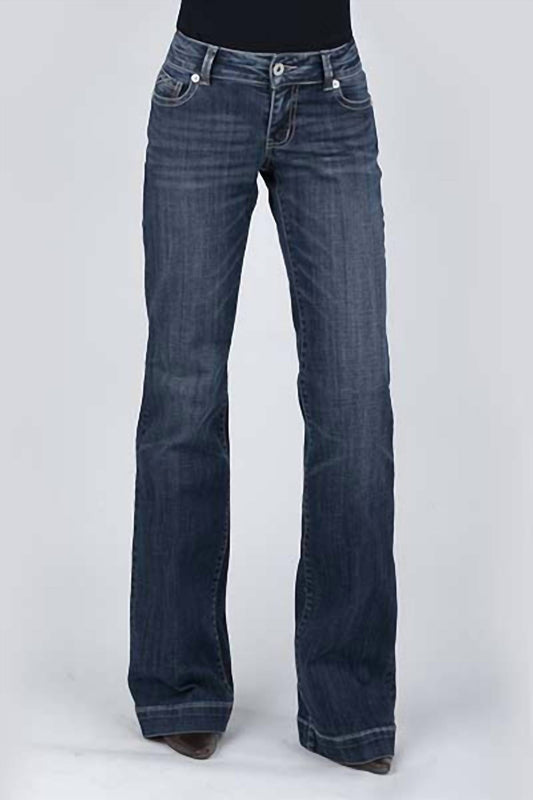 Stetson - Trouser Flare Jeans