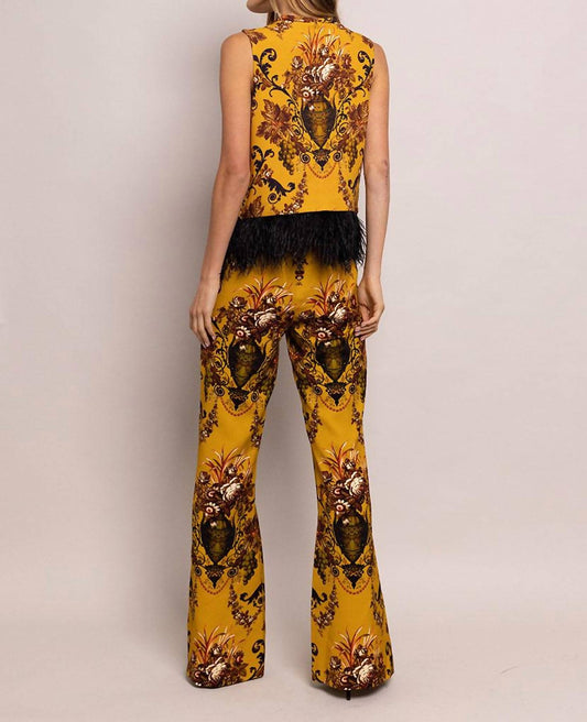 Cara Cara - Pisa Pant