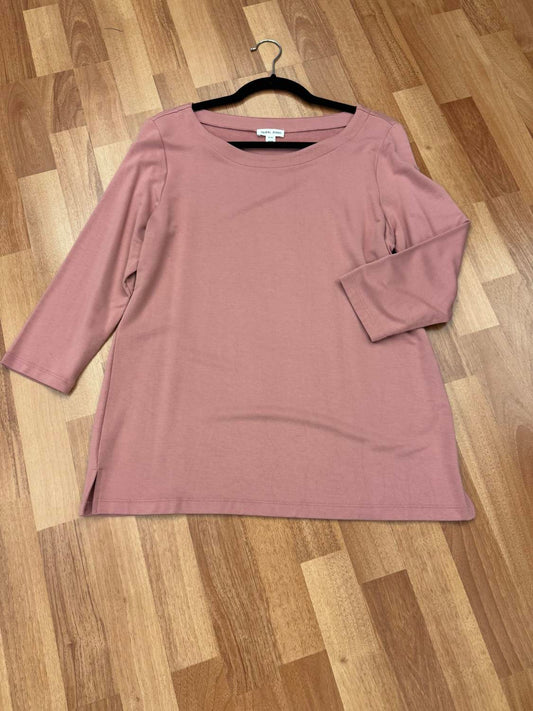 Tribal - WOMEN'S 3/4 SLEEVE SCOOP NECK TOP