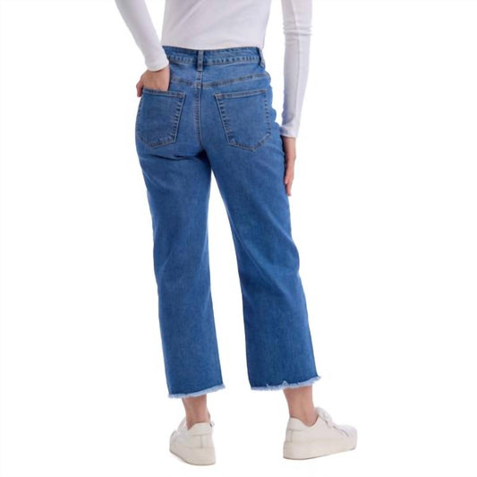 Mudpie - Bullock Pearl Jeans