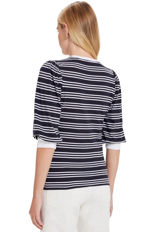 Goldie - Summer Chelsea Top