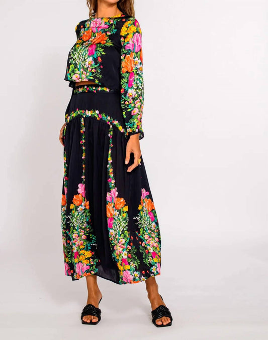 Elizabeth James The Label - Phoebe Skirt