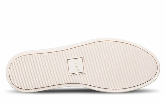 Bradley Mid-Top Sneaker